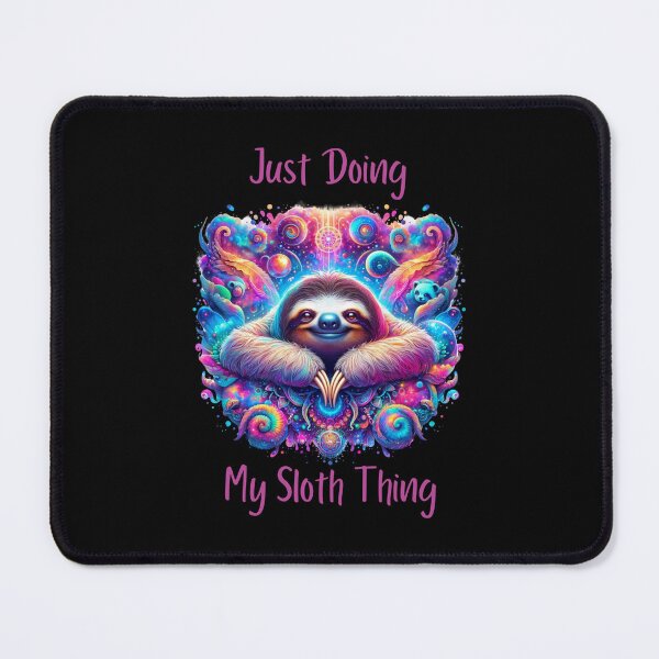 Item preview, Sloth designed and sold by NAFDesigns.