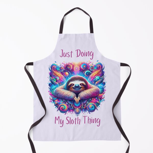 Item preview, Sloth designed and sold by NAFDesigns.