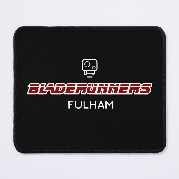 Item preview, Fulham ULEZ Bladerunners  designed and sold by memeshirtees.