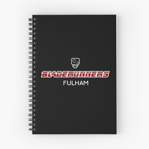 Item preview, Fulham ULEZ Bladerunners  designed and sold by memeshirtees.