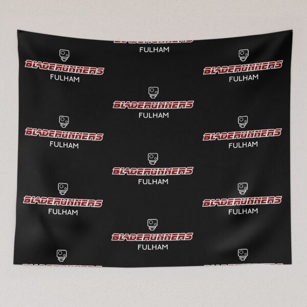 Item preview, Fulham ULEZ Bladerunners  designed and sold by memeshirtees.