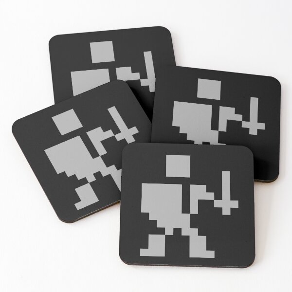 Item preview, Ultima Avatar designed and sold by Ted Balmer.