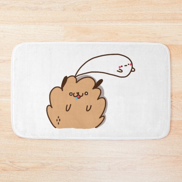 Item preview, Pomeranian pace out designed and sold by yiyun.