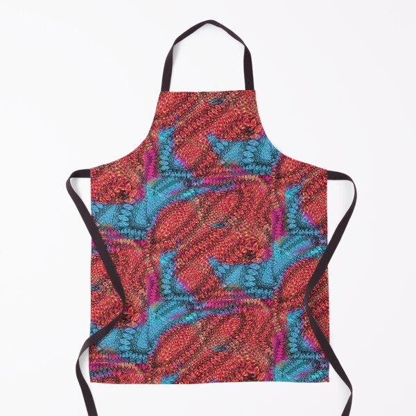 Item preview, Snappy snake skin designed and sold by Twisted Doodles.
