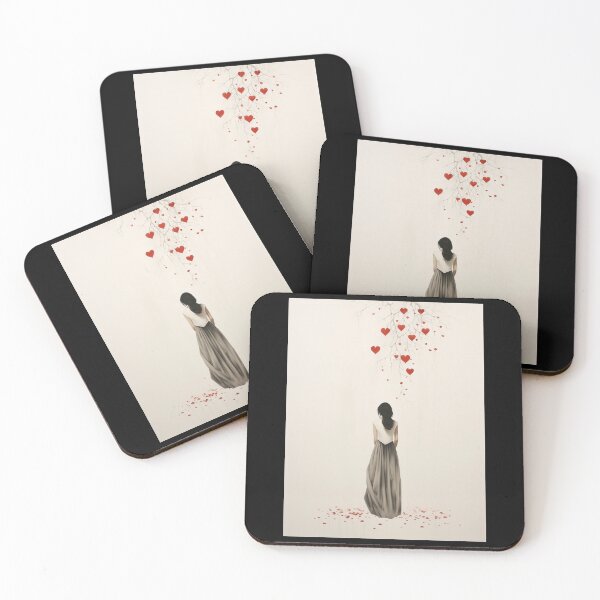 Item preview, Lonely Love designed and sold by Timothystore-.