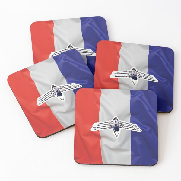Item preview, Rowers Rowing on French Flag designed and sold by Michael van der Hoorn.