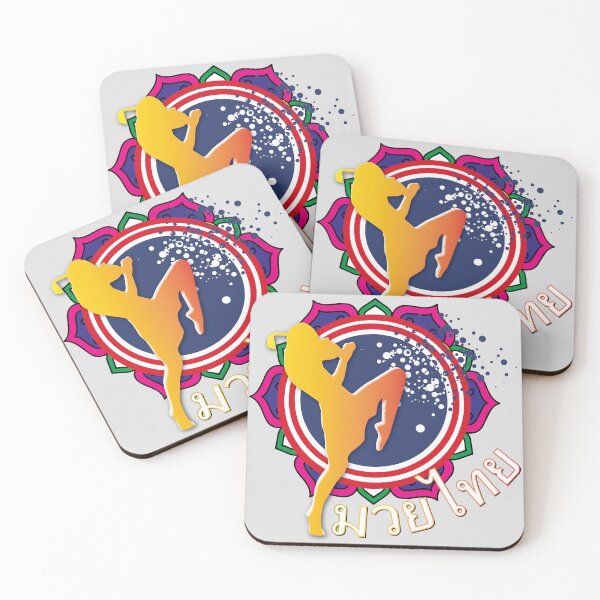 Item preview, Muai Thai / มวยไทย designed and sold by okmultimedia.