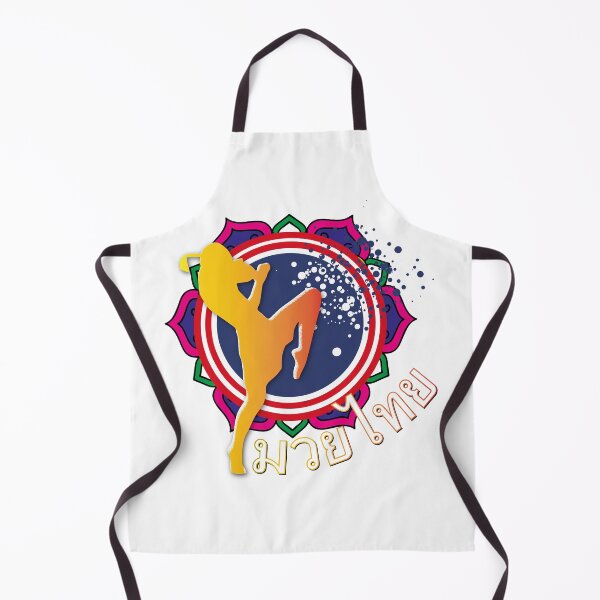 Item preview, Muai Thai / มวยไทย designed and sold by okmultimedia.