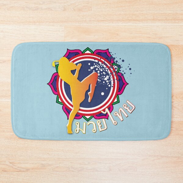 Item preview, Muai Thai / มวยไทย designed and sold by okmultimedia.