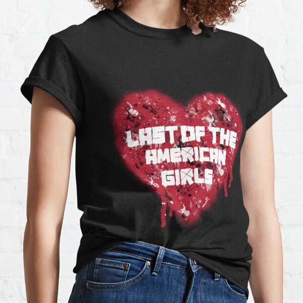 Green Day American Idiot Vintage Burnout T-Shirt OFFICIAL 