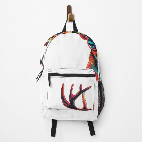 Item preview, Sleighing in Style: christmas Reindeer Edition! designed and sold by SrijanaByAnu.