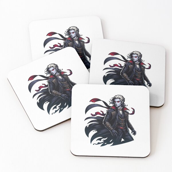 Item preview, Astarion bg  designed and sold by Dvs-612.