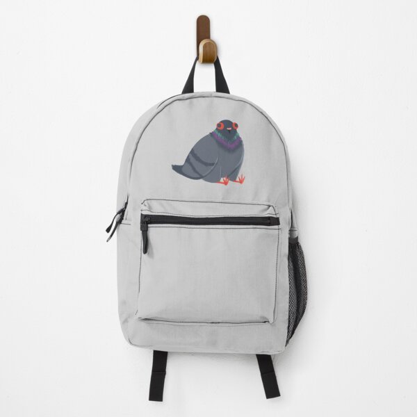 Item preview, Derpy Pigeon Chonk designed and sold by Blizzardtalon.