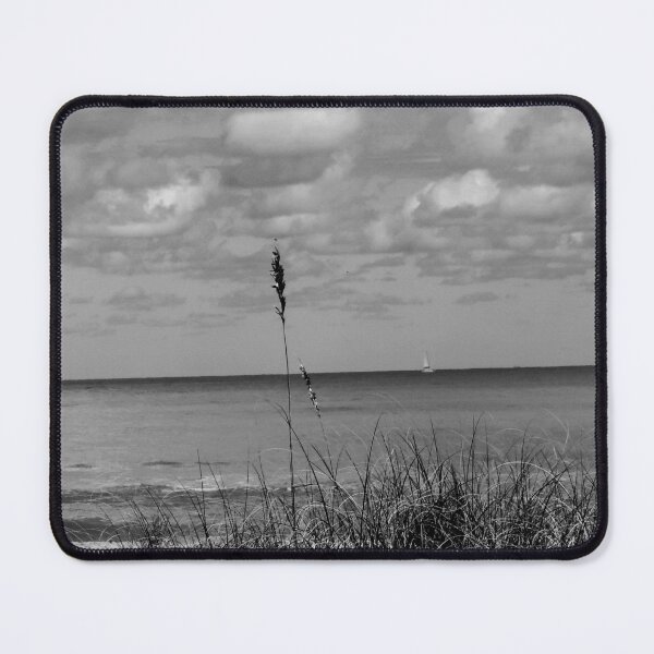 Item preview, Black and white beach  designed and sold by Jmb67.