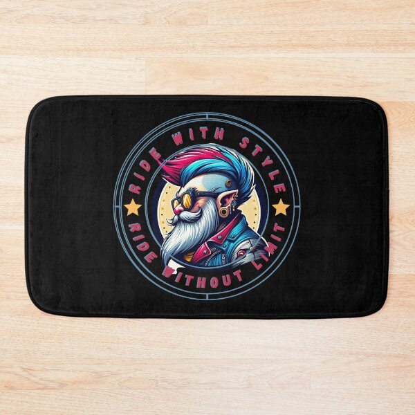 Item preview, Ride with style designed and sold by ManikRaja.