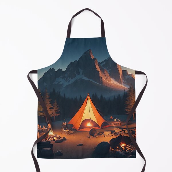 Item preview, Enchanted Campfire designed and sold by Best-Art-32.