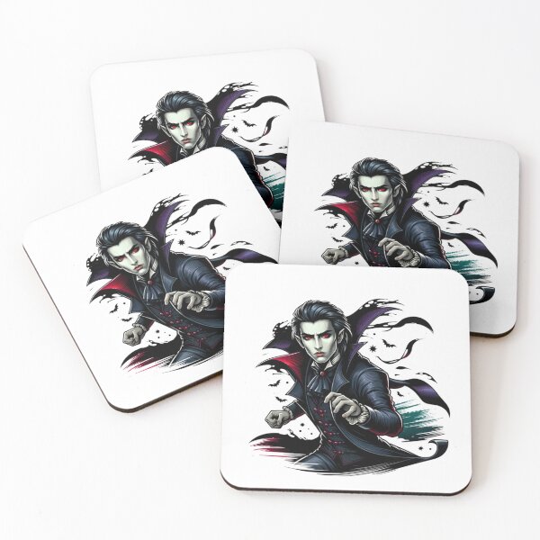 Item preview, Astarion Vampire designed and sold by Dvs-612.