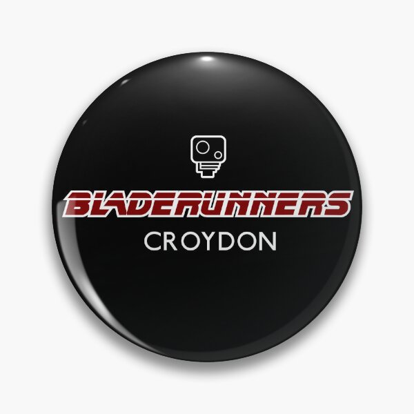 Artikelvorschau, Croydon ULEZ Bladerunners entworfen und verkauft von memeshirtees.