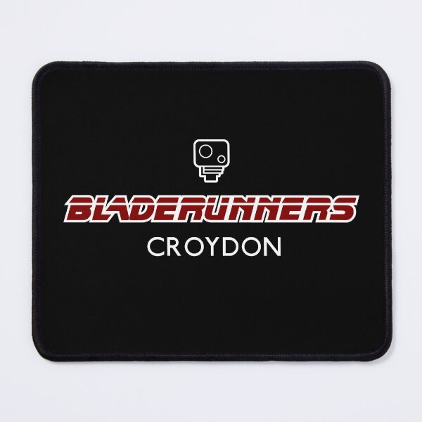 Item preview, Croydon ULEZ Bladerunners  designed and sold by memeshirtees.