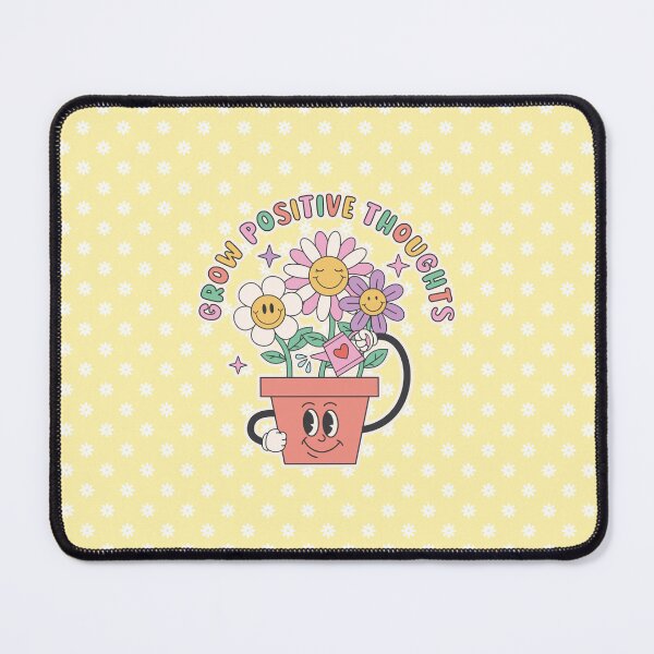 Item preview, Grow positive thoughts designed and sold by MoodyLuna.