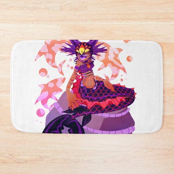 Item preview, MerDarcy Wu designed and sold by Toffee-Dingo.