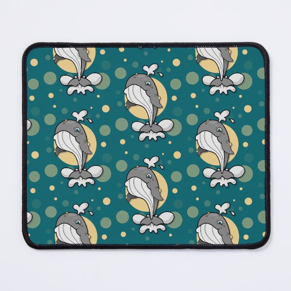 Item preview, Barnie the Barnacled Whale designed and sold by Israel Rodriguez.