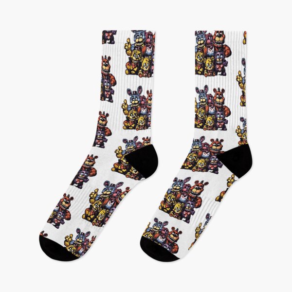 Item preview, FNAF  designed and sold by AYBOSHOP.