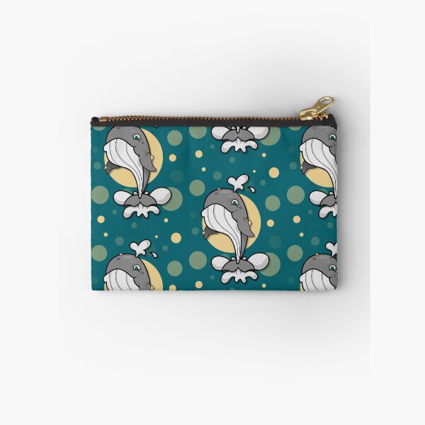 Item preview, Barnie the Barnacled Whale designed and sold by Israel Rodriguez.