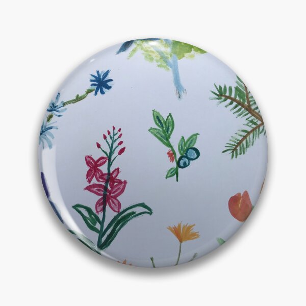 Item preview, Blooming Art designed and sold by Dena Roberts.
