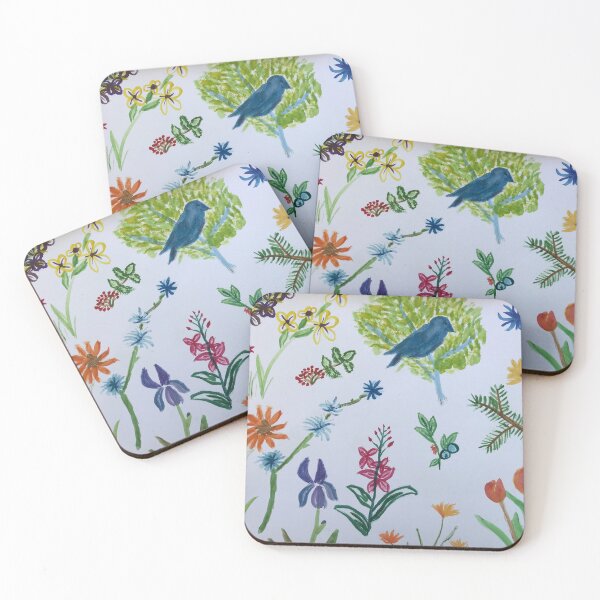 Item preview, Blooming Art designed and sold by Dena Roberts.