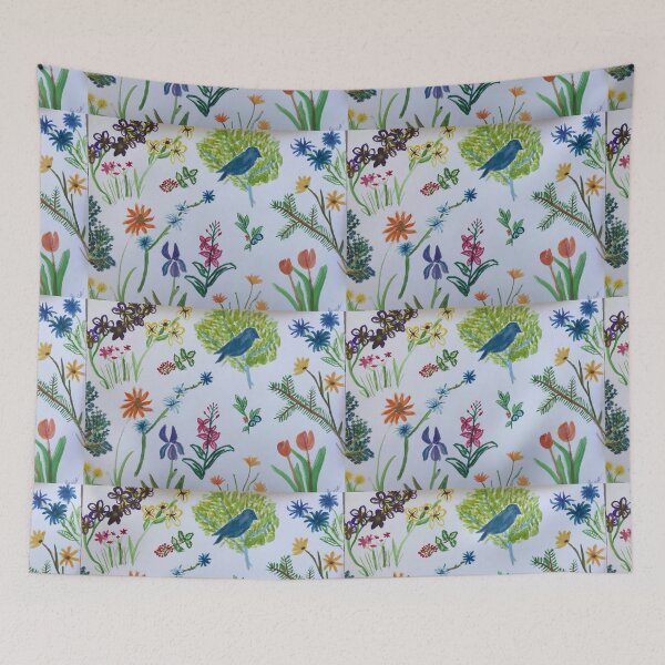 Item preview, Blooming Art designed and sold by Dena Roberts.