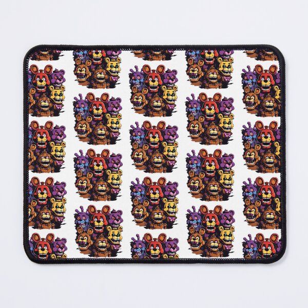 Item preview, Five Nights at Freddy designed and sold by AYBOSHOP.