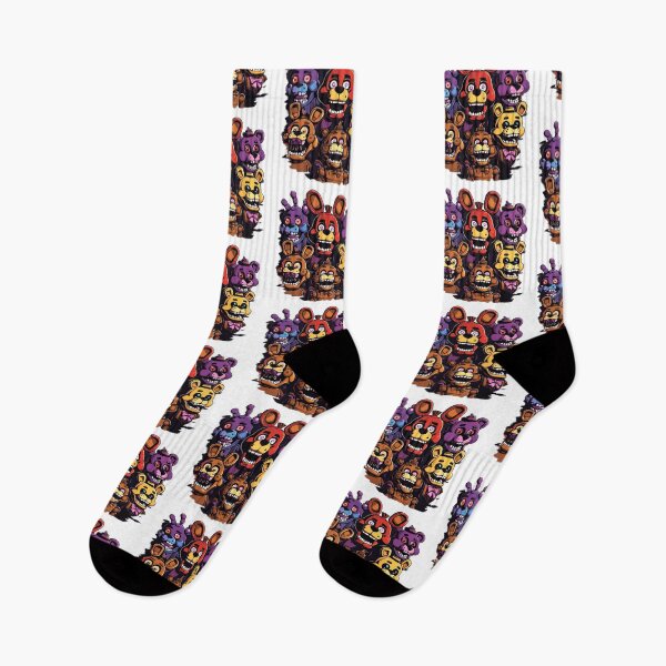 Item preview, Five Nights at Freddy designed and sold by AYBOSHOP.