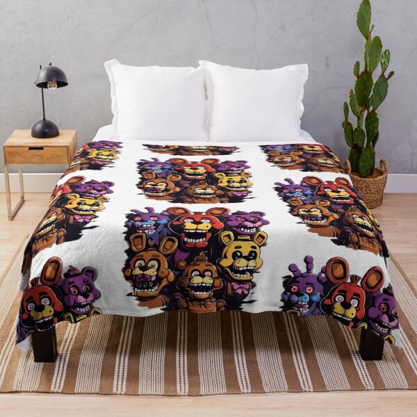 Item preview, Five Nights at Freddy designed and sold by AYBOSHOP.