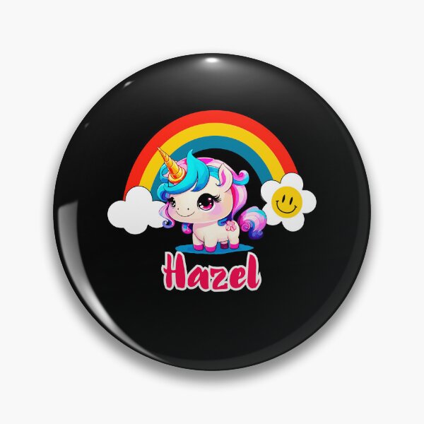 Item preview, Baby Unicorn, Hazel designed and sold by OmikronStore.