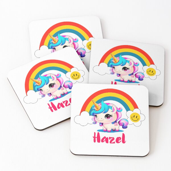 Item preview, Baby Unicorn, Hazel designed and sold by OmikronStore.