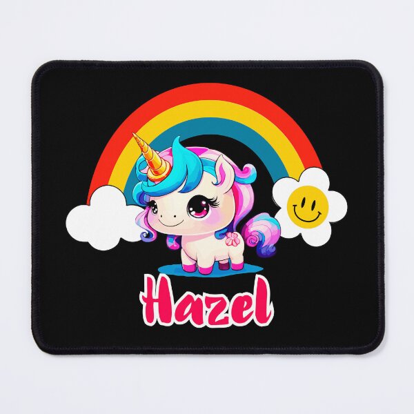 Item preview, Baby Unicorn, Hazel designed and sold by OmikronStore.