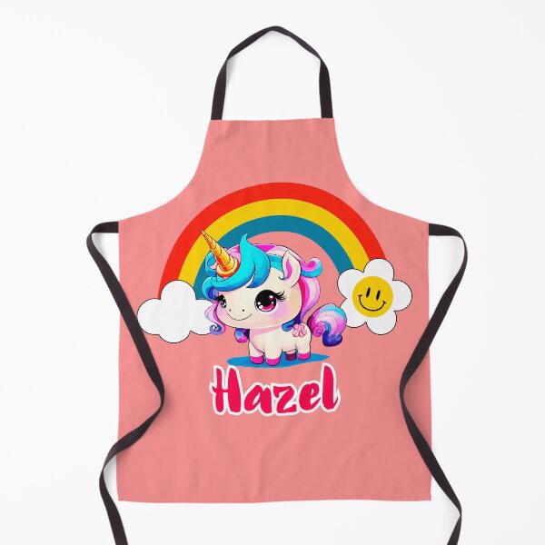 Item preview, Baby Unicorn, Hazel designed and sold by OmikronStore.
