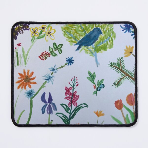 Item preview, Blooming Art designed and sold by Dena Roberts.
