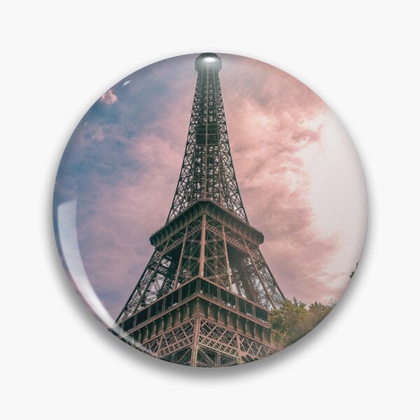 Item preview, Torre eiffel designed and sold by ABETANCOURTH7.