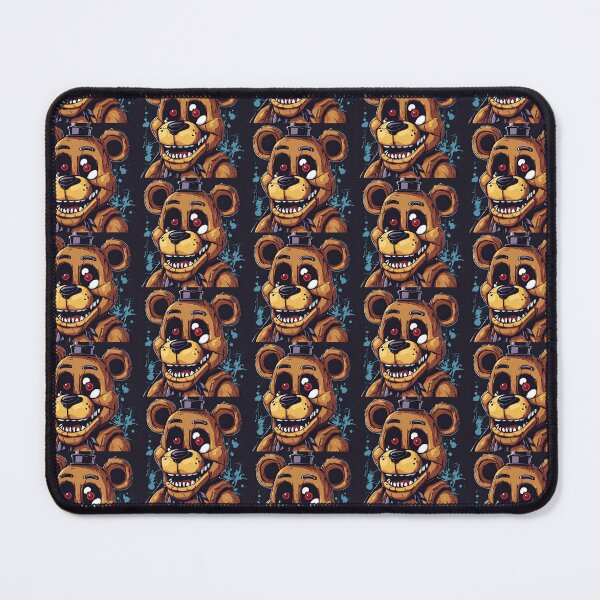 Item preview, FNAF Freddy designed and sold by AYBOSHOP.