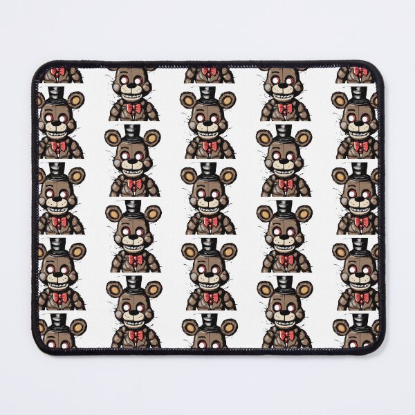 Item preview, FNAF Freddy Fazbear designed and sold by AYBOSHOP.