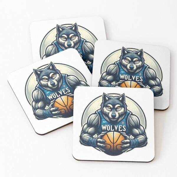 Item preview, TWOLF designed and sold by JAMMIN2.