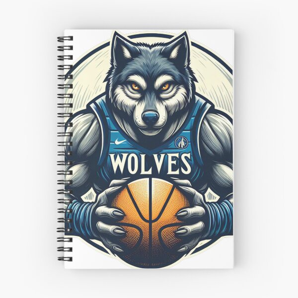 Item preview, TWOLF designed and sold by JAMMIN2.