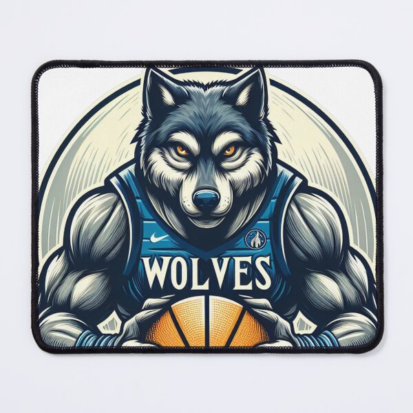 Item preview, TWOLF designed and sold by JAMMIN2.