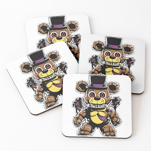 Item preview, Freddy Fazbear designed and sold by AYBOSHOP.