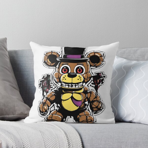 Item preview, Freddy Fazbear designed and sold by AYBOSHOP.
