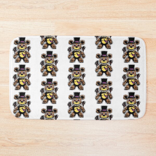 Item preview, Freddy Fazbear designed and sold by AYBOSHOP.