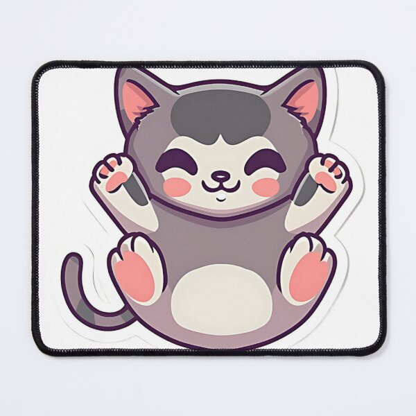 Item preview, kitty cuddles designed and sold by EasyPrints337.