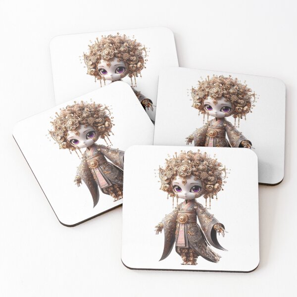 Item preview, Cute model art picture number 307 designed and sold by Natcharee.